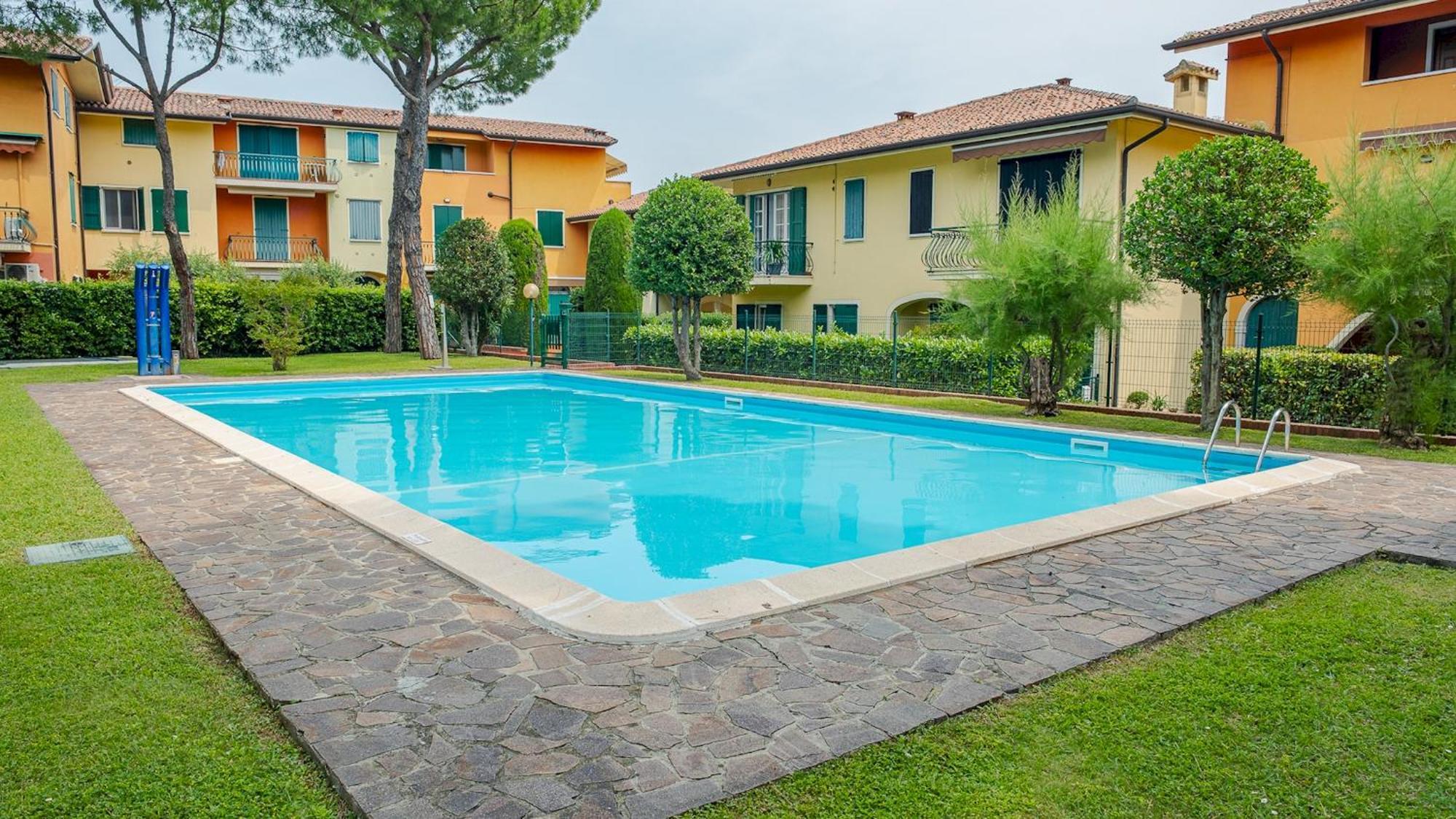 - Italian Homing Apartament